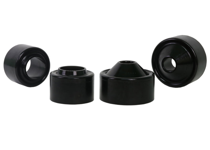 WL Bushings - Control Arm - Whiteline Suspenion Lift Kit - 50mm