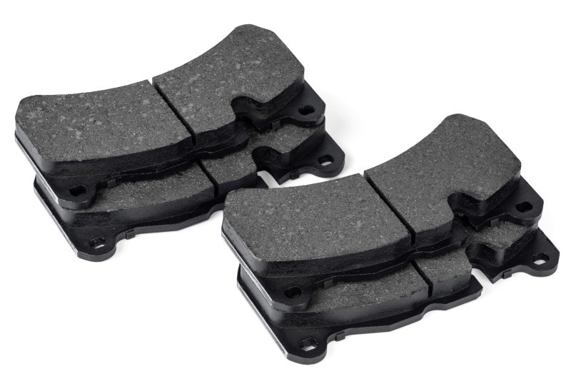 APR Brake Pads - APR 15-20 Audi A3 Quattro Brake Pad Set - Advanced Track
