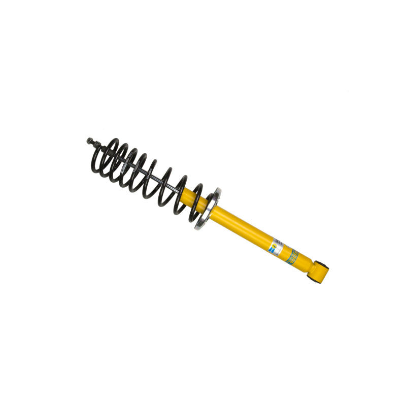 BIL B12 Series Suspension Kits - Bilstein B12 1987 Volkswagen Golf GTI 16-Valve Front and Rear Suspension Kit