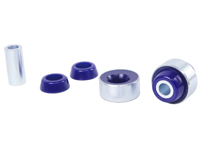 SPR Bushings - Radius Rods - SuperPro 2001 Lexus GS300 Base Front Lower Radius Arm - w/ Caster Bushing Kit