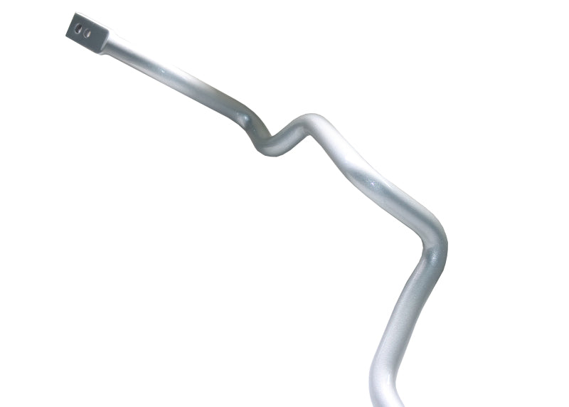 WL Sway Bars - Front - Whiteline 94-01 Acura Integra Front Heavy Duty Adjustable 24mm Swaybar