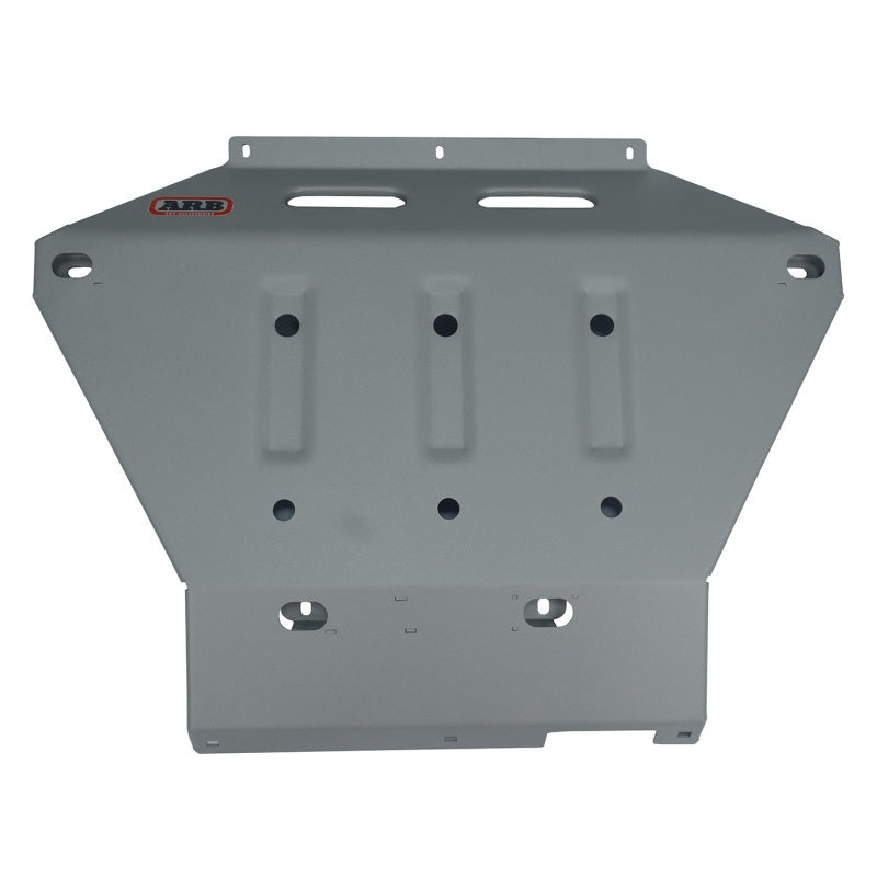 ARB UVP Panels - ARB Under Vehicle Protection Ranger 19On