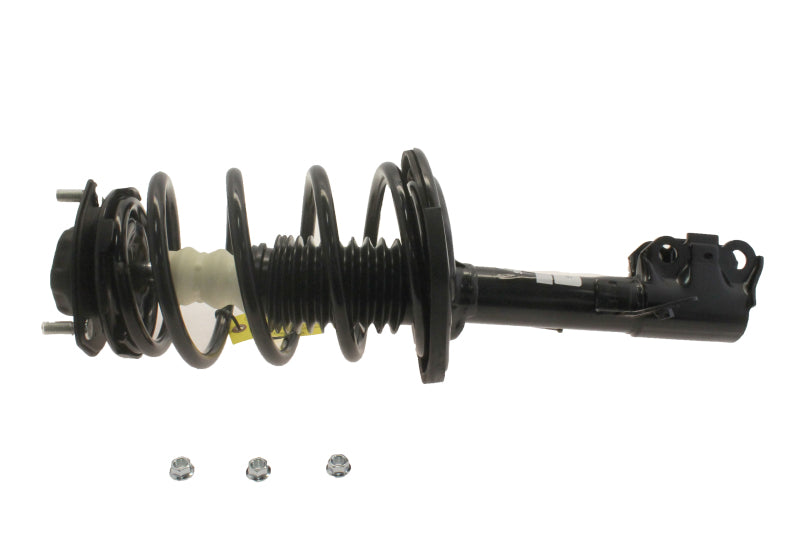 KYB Shocks & Struts Strut Plus - KYB Strut Plus Front Left Toyota Camry 04-06 V6
