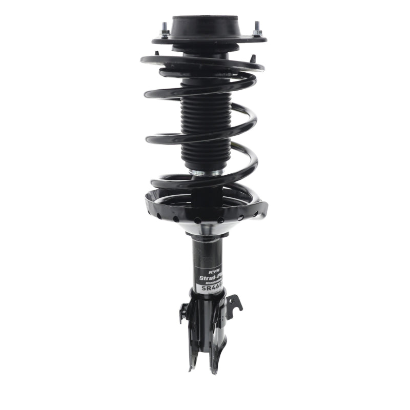 KYB Shocks & Struts Strut Plus - KYB Shocks & Struts Strut Plus Front Left 08-11 Subaru Impreza (Exc. WRX)