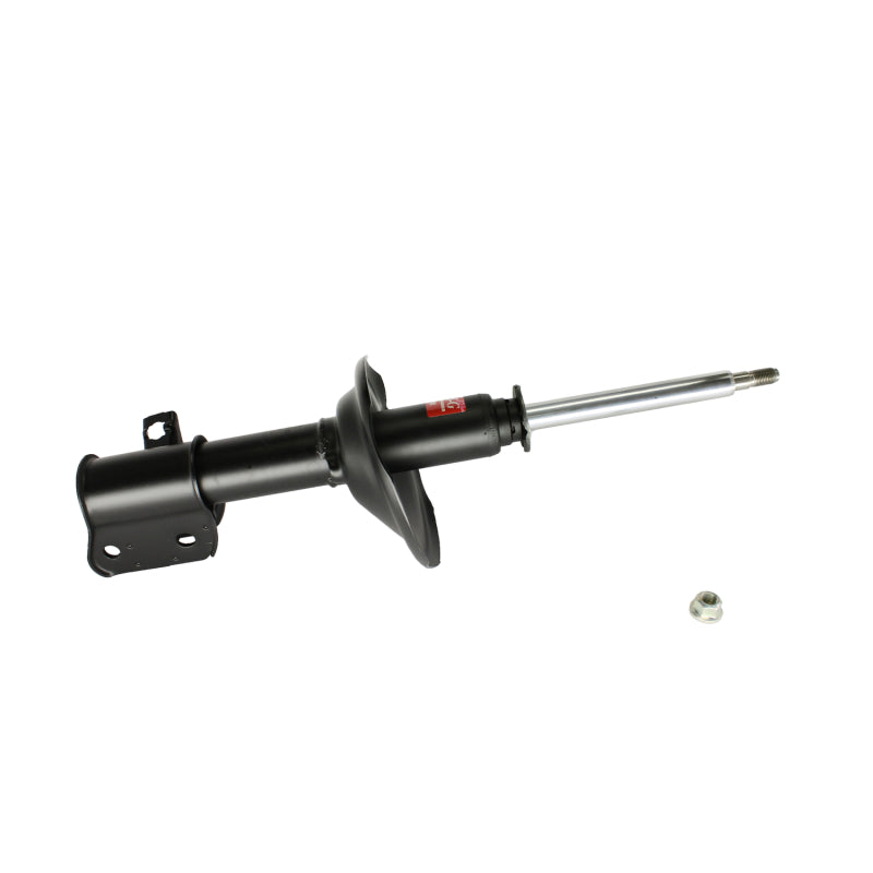 KYB Shock & Strut Excel-G - KYB Shocks & Struts Excel-G Front Left SUBARU Legacy (AWD) 1990-91 SUBARU Legacy (FWD) 1990-91