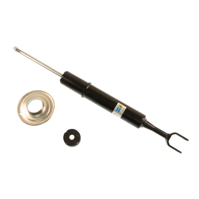 BIL B4 Series Shocks - Bilstein B4 2008 Audi A4 Quattro Trendy Front Twintube Shock Absorber