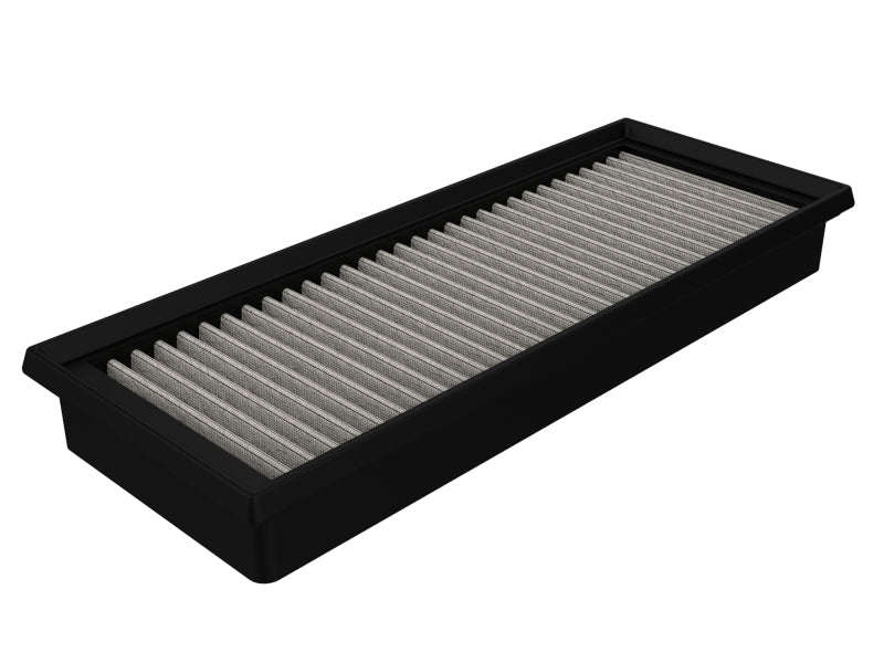 AFE P5R Drop In Air Filter - aFe MagnumFLOW Air Filters OER PDS A/F PDS Audi A4 09-11 / Q5 09-10 L4-2.0L (t)