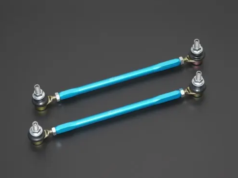 CUS End Links - Cusco Universal Adjustable Front Sway Bar End Link Set(305mm-335mm)