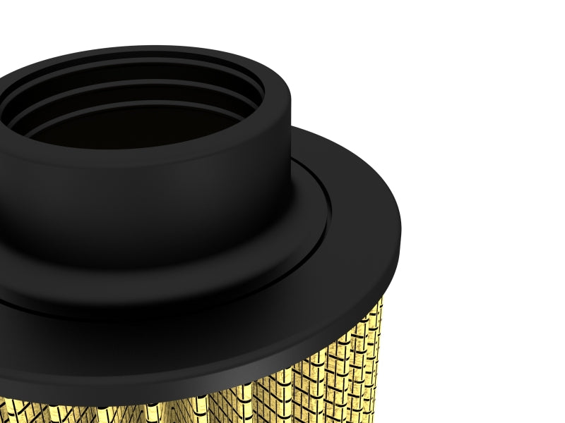 AFE Direct Fit Pro DRY S Air Filter - aFe Aries Powersport Air Filters OER PDS A/F PDS SxS - Polaris RZR 08-09