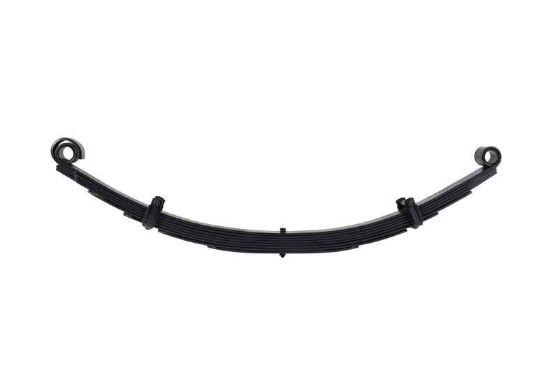 ARB OME Dakar Leaf Springs - ARB / OME Leaf Spring Niss Patrol M60-Front-