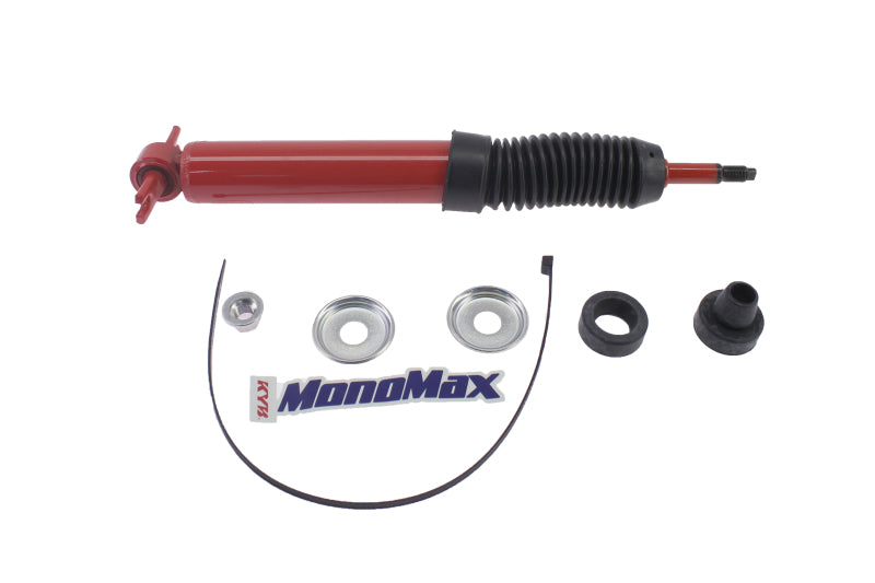 KYB MonoMax Shock - KYB Shocks & Struts MonoMax Shock Front Dodge Ram 1500 (2WD) 02-08