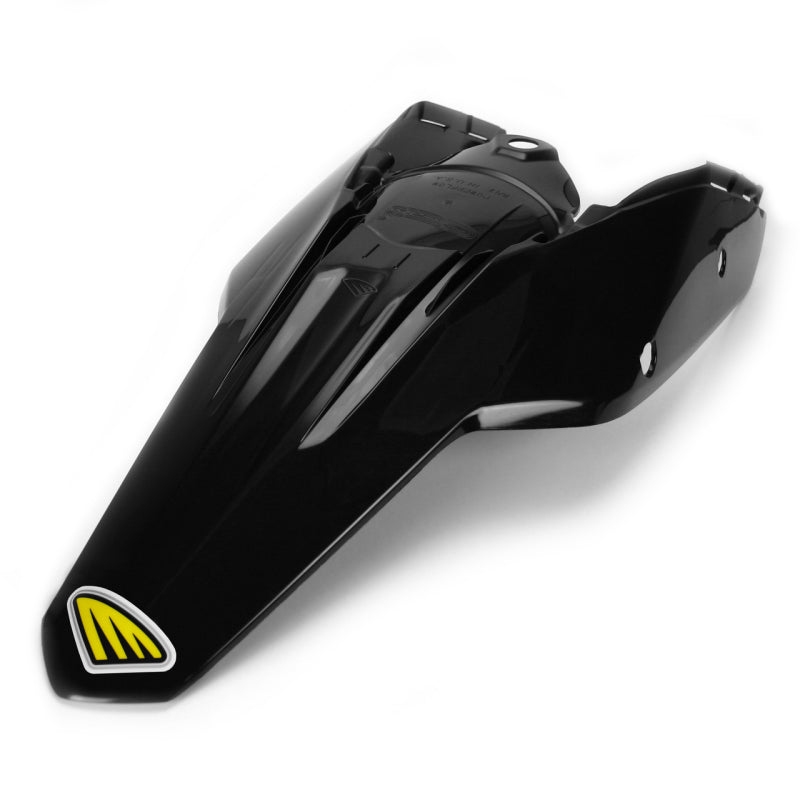 CYC Rear Fender - Cycra 07-10 KTM 125-505 SX/XC/XC-W/SX-F/XC-F Powerflow Rear Fender - Black