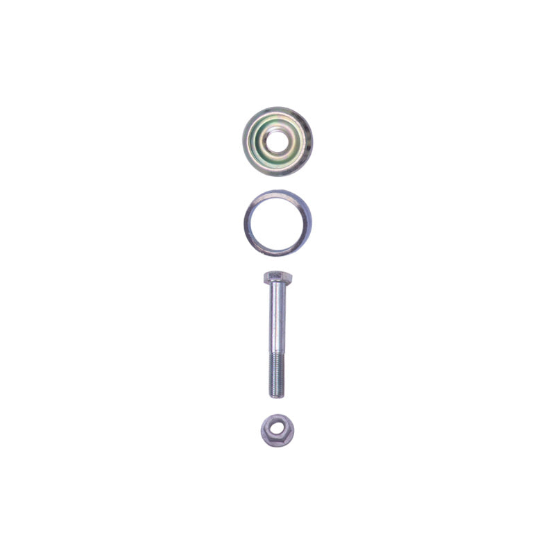 BIL B12 Series Suspension Kits - Bilstein B12 1999 Volkswagen Passat 1.8T Front and Rear Suspension Kit