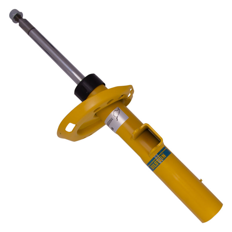 BIL B6 Series Shocks - Bilstein 2021 Mercedes-Benz A220 B6 Performance Suspension Strut Assembly - Front Right