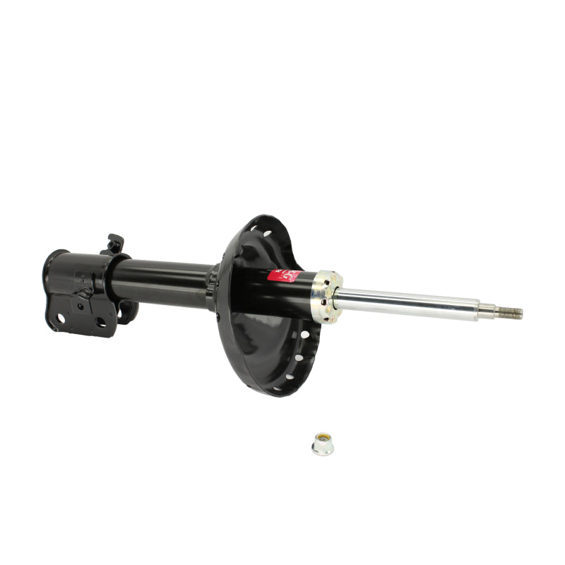 KYB Shock & Strut Excel-G - KYB Shocks & Struts Excel-G Front Left SUBARU Legacy Outback 2005-09