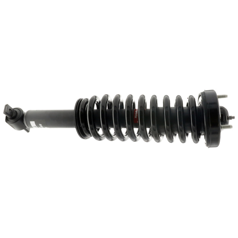 KYB Shocks & Struts Strut Plus - KYB Shocks & Struts Strut Plus Front 15-17 Ford F-150 4WD (Excl Spring Code U/T/S/3/R/2)