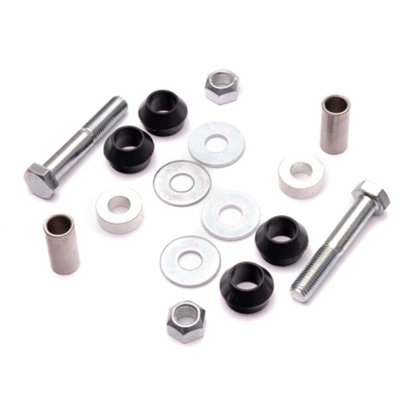 KB Endlink Bushings - Kartboy Subaru Endlink Rebuild Kit 2