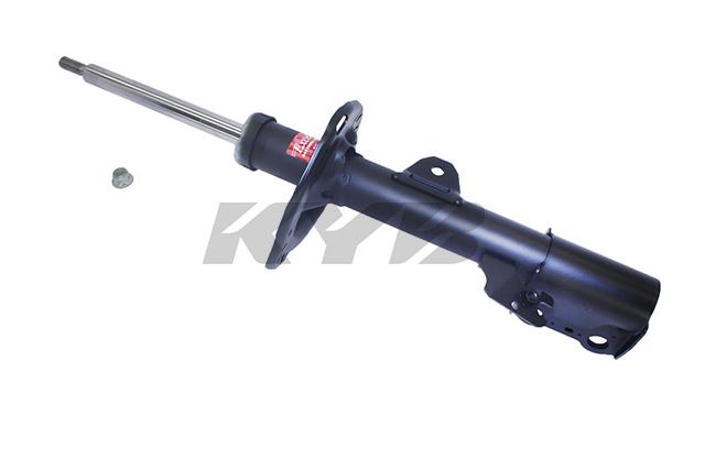 KYB Shock & Strut Excel-G - KYB Shocks & Struts Excel-G Front Right Toyota Venza 2009-2011