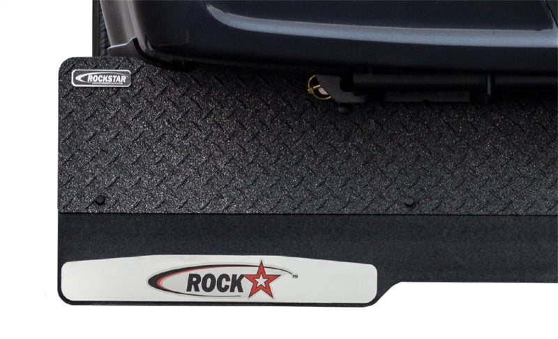 ACC Rockstar Tow Flaps - Access Mirrored Finish Trim Plates for Tow Flap (Dually) - Set of 2