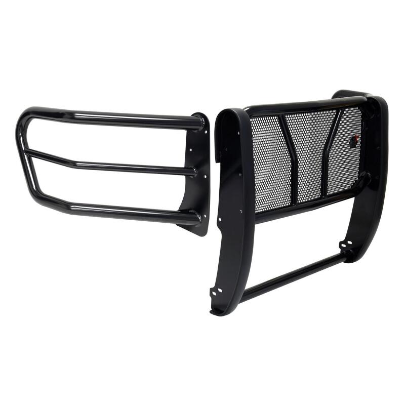 WES HDX Grille Guards - Westin 21-22 Ford F-150 HDX Modular Grille Guard - Black