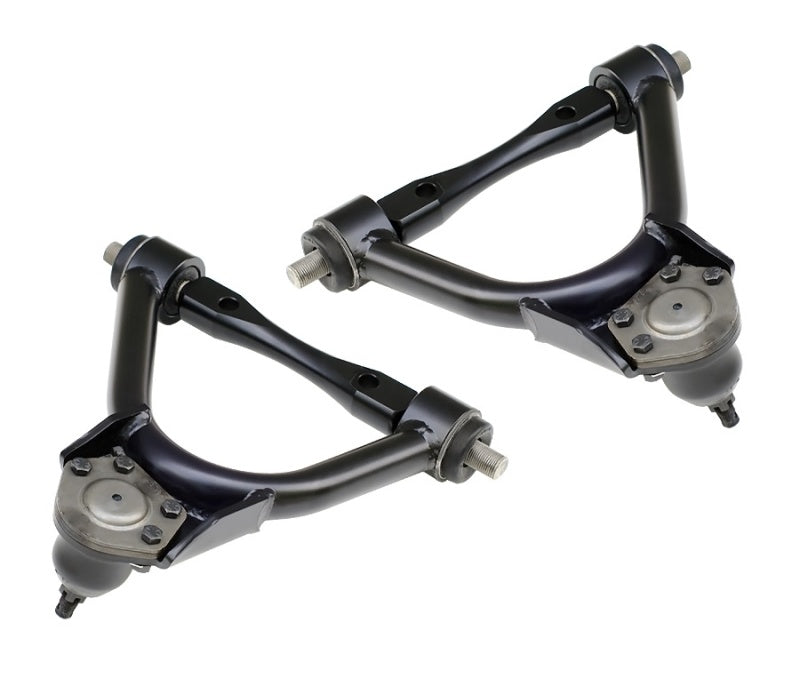 RID Control Arms - Front Upper - Ridetech 73-87 Chevy C10 StrongArm Control Arms Front Upper