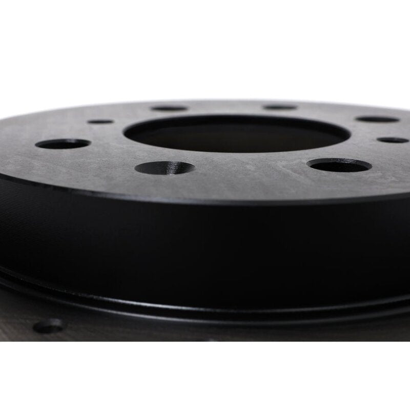 BX Tuner Series Brake Kit - BLOX Racing 90-01 Acura Integra (Excl Type-R) Replacement Rotor - Front Right (for BXBS-10501)