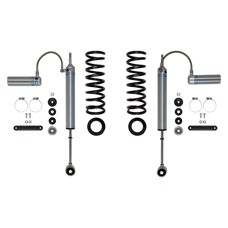 BIL B8 5162 Suspension Kits - Bilstein B8 5162 Series 14-17 Dodge Ram 2500 Front Suspension Leveling Kit