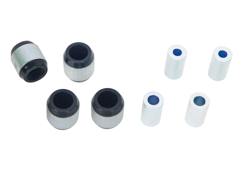 WL Bushings - Control Arm - Whiteline 22+ Hyundai Elantra N Control Arm Upper - Bushing Kit