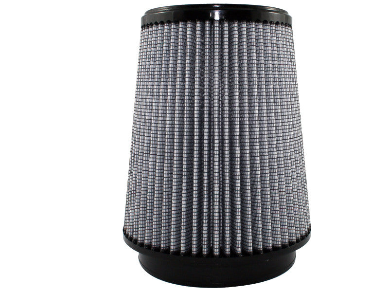 AFE Universal Pro Dry S Filter - aFe MagnumFLOW Air Filters IAF PDS A/F PDS 5-1/2F x 7B x 5-1/2T x 8H