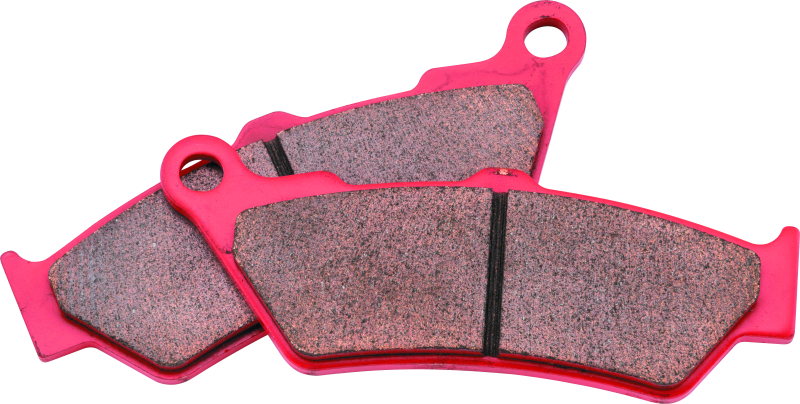 BKM Sintered Brake Pads - BikeMaster BM-209.2 Sintered Brake Pads