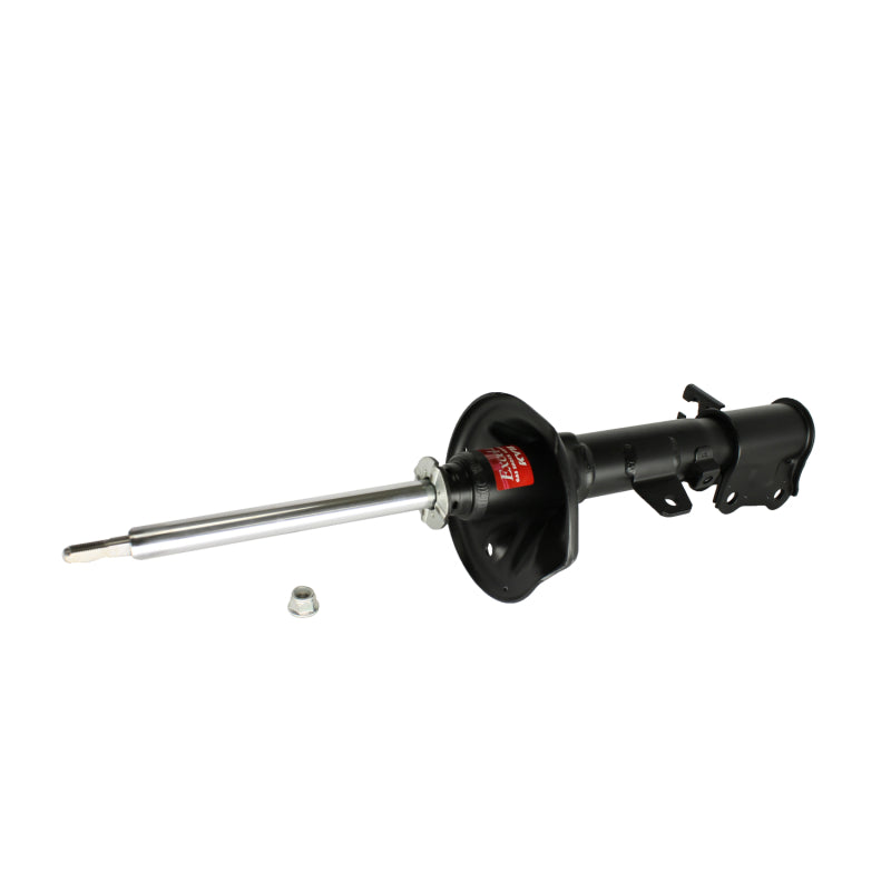 KYB Shock & Strut Excel-G - KYB Shocks & Struts Excel-G Rear Left HYUNDAI Elantra 1996-00 HYUNDAI Tiburon 1997-01