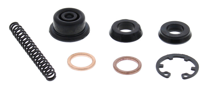 ABR Master Cyl Rebuild Kits - All Balls Racing 05-16 Yamaha YZF-R6 Master Cylinder Rebuild Kit Front