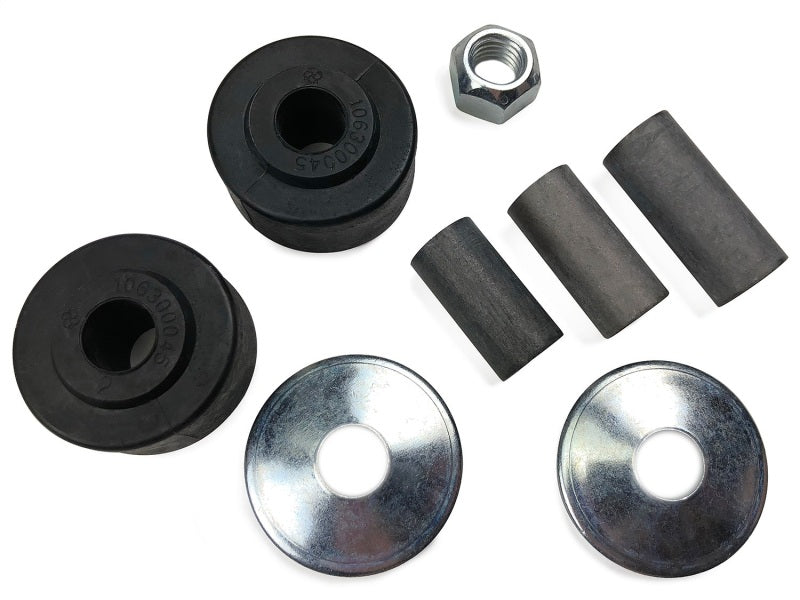 TUF Shock Absorbers - Tuff Country 14-18 Ram 2500 4wd (w/3-5in Suspension Lift Kt) SX8000 Front Nitro Gas Shock (Ea)