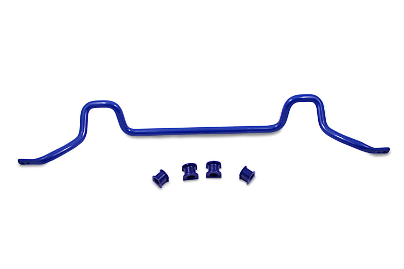 SPR Sway Bars - Front - SuperPro 1993 Toyota Supra Twin Turbo Front 30mm 2-Position Adjustable Sway Bar