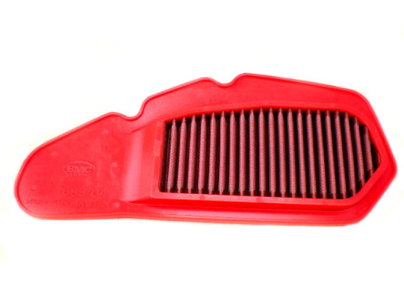 BMC Motorcycle Replacement Filters - BMC 14-15 Honda Air Blade 125 Replacement Air Filter
