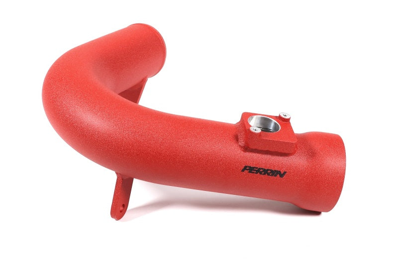 PA Cold Air Intake - PERRIN 22-25 Subaru WRX Cold Air Intake - Red