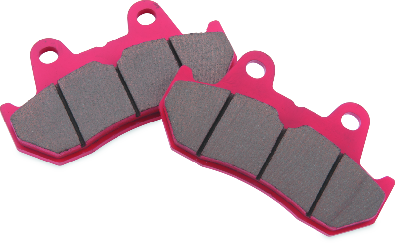 BKM Sintered Brake Pads - BikeMaster BM-069 Sintered Brake Pads