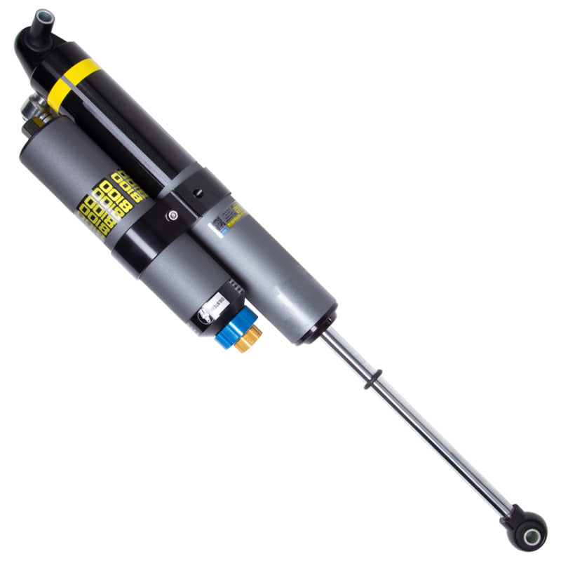 BIL B8 Series Shocks - Bilstein 18-24 Jeep Wrangler JL B8 8100 (DSA) Rear Left Shock Absorber - 2-3in Lift