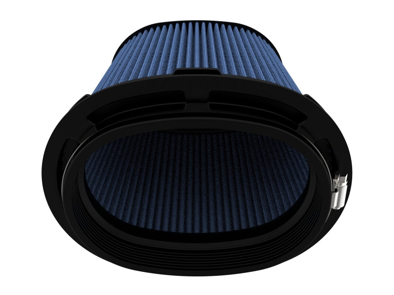 AFE Universal Pro-5 R Filter - aFe Momentum Intake Rplcmnt Air Filter (6-3/4x4-3/4)IN Fx(8-1/4x6-1/4)x(7-1/4x5)IN T x 7-3/4 IN H