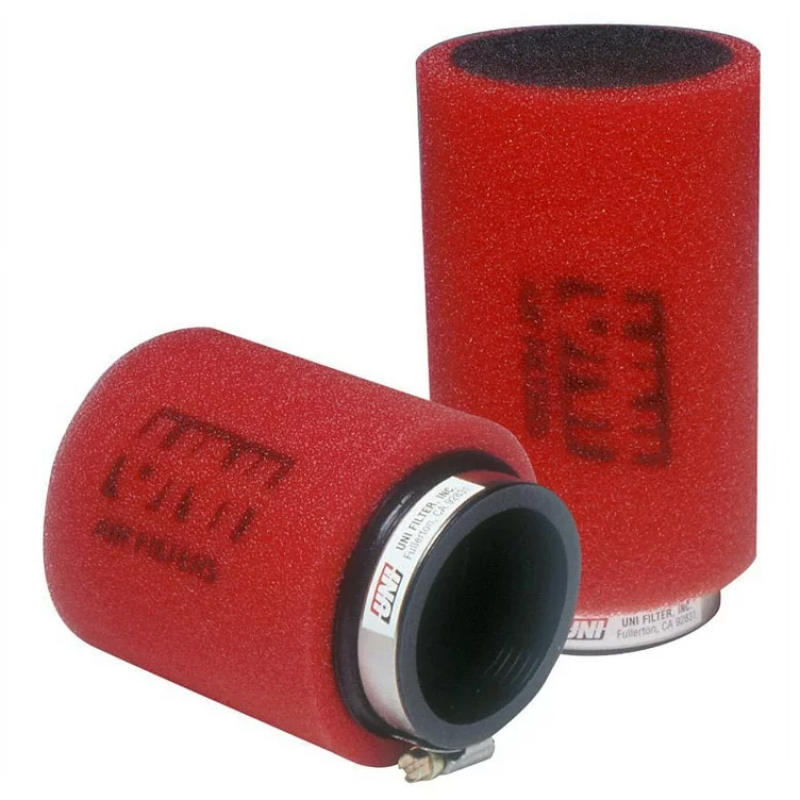 UNI Honda Motorcycle Air Filters - Uni Filter 98-20 Honda CRF & XR 80/100 Hi-Flow Air Filter