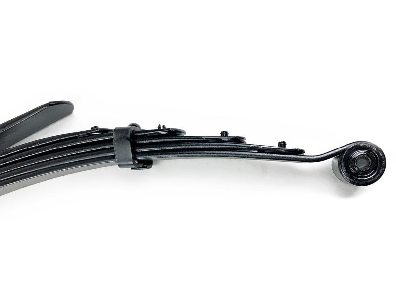 TUF Rear Leaf Springs - Tuff Country 69-87 Chevy Truck 1/2 & 3/4 Ton 4wd Rr 6in Lift EZ-Ride (56in Length) Leaf Springs (Ea)