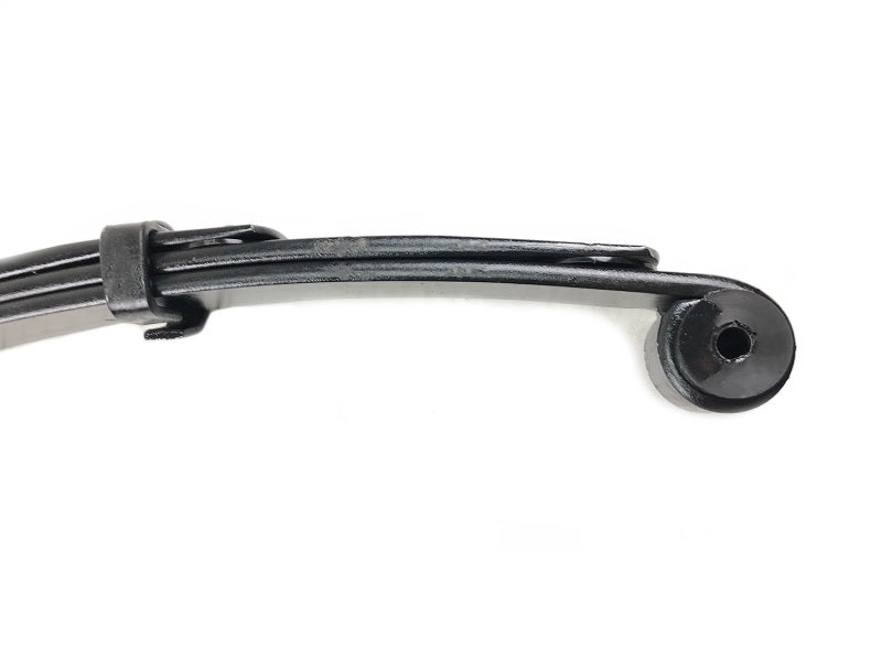 TUF Front Leaf Springs - Tuff Country 69-72 Chevy Truck 1/2 & 3/4 Ton 4wd Front 6in Lift EZ-Ride Leaf Springs (Ea)