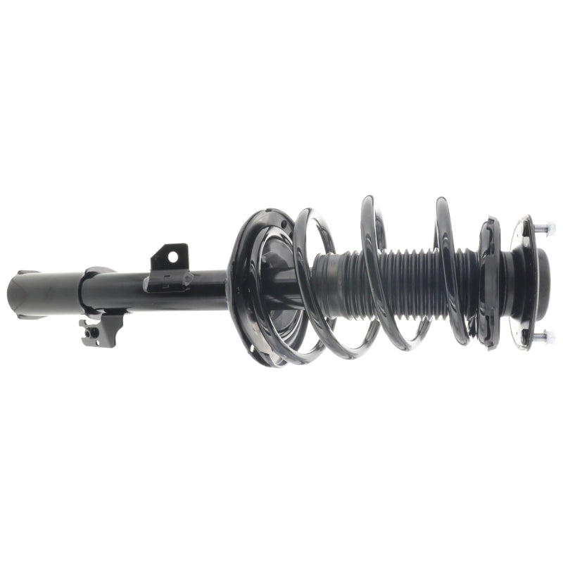 KYB Shocks & Struts Strut Plus - KYB Shocks & Struts Strut Plus Front Left 10-13 Toyota Highlander
