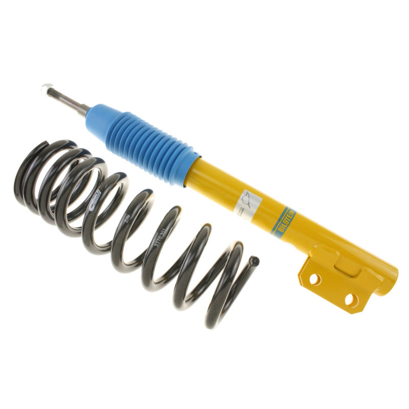 BIL B12 Series Suspension Kits - Bilstein B12 (Pro-Kit) 94-04 Ford Mustang GT V8 Front & Rear Suspension Kit