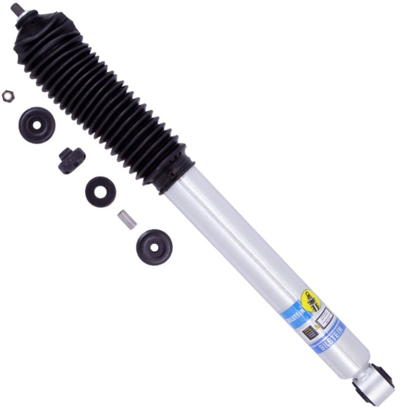 BIL B8 5100 Series Shocks - Bilstein 5100 Series 14-20 Ram 2500 Rear 46mm Monotube Shock Absorber