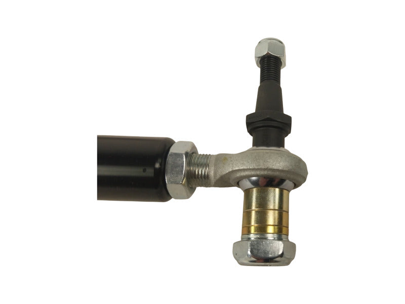 BAE Bump Steer Kits - Baer Brakes 79-93 Ford Mustang Tracker Tie Rod/Bump Steer Kit
