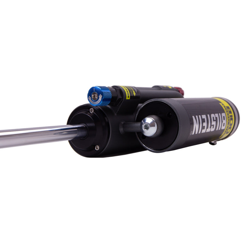 BIL B8 Series Shocks - Bilstein 07-17 Jeep Wrangler / 2018 Jeep Wrangler JK B8 8100 (Bypass) Rear Right Shock Absorber
