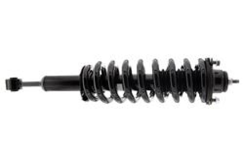 KYB Shocks & Struts Strut Plus - KYB Shocks & Struts Strut Plus Front Left Toyota Tacoma (Non-TRD) RWD/4WD 2008-15