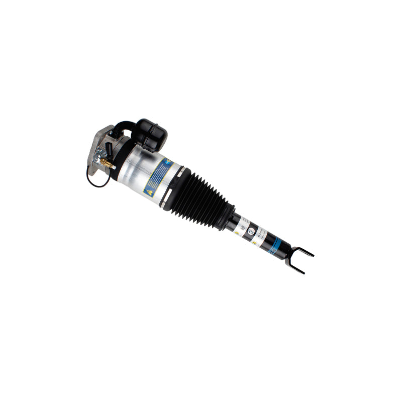BIL B4 Series Shocks - Bilstein B4 OE Replacement 04-10 Audi A8 Quattro / 04-06 VW Phaeton Rear Right Air Suspension Spring
