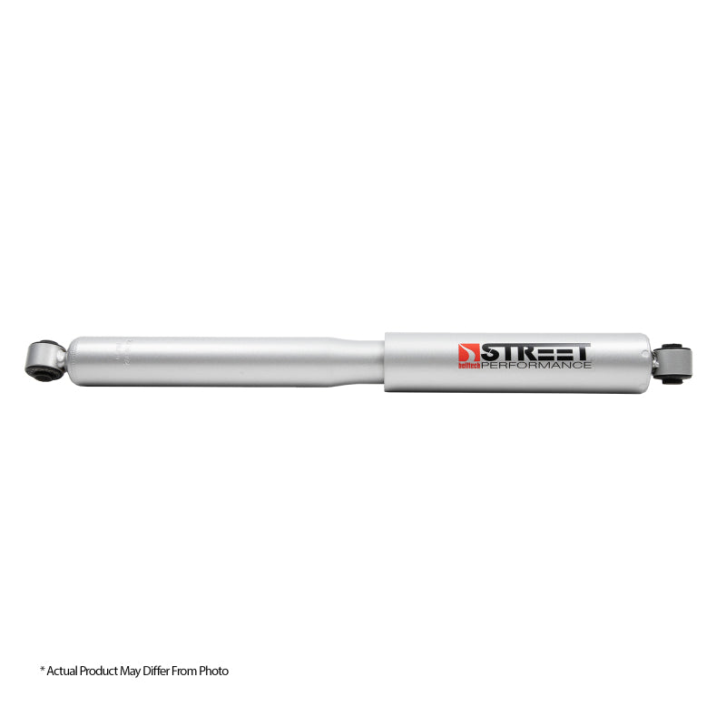 BT Lower Kit w SP Shocks - Belltech LOWERING KIT WITH SP SHOCKS